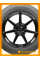 Летние автомобильные шины Landsail LS388 205/45 R17 88W