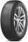 Шины Hankook Kinergy 4S2 X (H750A) 235/60/R18 107W