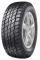 Летние автомобильные шины Kumho Road Venture AT61 255/75 R15 110S