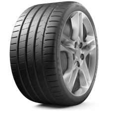 Шины 255/40 R18 Michelin Pilot Super Sport 99Y MO1