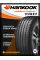 Летние автомобильные шины Hankook K115 Ventus Prime 2 215/50 R17 91V