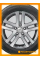 Летние автомобильные шины Hankook K115 Ventus Prime 2 215/50 R17 91V