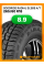 Летние автомобильные шины Goodride Radial SL369 A/T 265/60 R18 110T