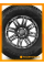 Летние автомобильные шины Goodride Radial SL369 A/T 265/60 R18 110T
