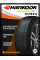 Всесезонные автомобильные шины Hankook H750A 215/70 R16 100H