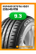 Летние автомобильные шины Kumho Ecsta HS51 235/45 R18 94V