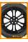 Зимние автомобильные шины Kumho Wintercraft Ice WI31 225/60 R16 102T XL
