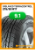 Летние автомобильные шины Gislaved Terracontrol 215/50 R17 91H
