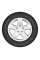 Шина для легковых автомобилей зимняя шипованная Matador FR MP30 Sibir Ice 2 ED 225/45R17 94T XL
