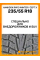 Зимние автомобильные шины Hankook RW10 Winter i*cept X 235/55 R18 100T