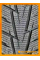 Зимние автомобильные шины Hankook RW10 Winter i*cept X 235/55 R18 100T