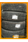 Зимние автомобильные шины Hankook RW10 Winter i*cept X 235/55 R18 100T
