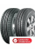Шины легковые летние 185/75R16C Ikon (Nokian Tyres) Nordman SC, индекс нагрузки 104/102, индекс скорости S