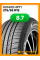 Летние автомобильные шины Kumho HP71 215/55 R18 95V