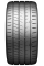 Летние автомобильные шины Kumho Ecsta PS91 245/45 R20 103Y XL