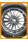 Зимние автомобильные шины Nexen Winguard Sport 2 SUV 235/65 R17 108H XL