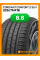Летние автомобильные шины Cordiant Comfort 2 SUV 225/75 R16 108T