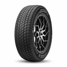 Зимняя нешипованная шина Michelin X- ICE SNOW (255/40 R19 100H)