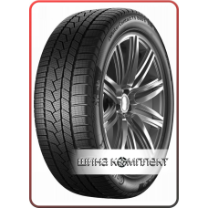 Автомобильная шина Continental WinterContact TS 860 S 275/50 R19 112V XL FR зимняя