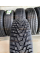 Шина зимняя шипованная Hankook Tire Winter i*Pike X W429A 225/60 R17 103T для легкового автомобиля