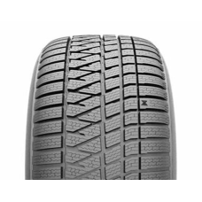 Шины Kumho Wintercraft WS71 265/60 R18 114H Зимние нешипованные