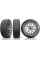 Шины зимние 245/45R19 Kumho WinterCraft Ice WI51 102 T XL