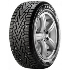 Шины Pirelli Ice Zero 235/55 R20 105T шип
