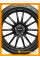 Летние автомобильные шины Pirelli PZero GEN-2 245/45 R18 100Y XL