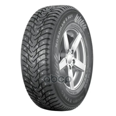 255/55R18 109T Nordman 8 Suv Xl Ш NOKIAN TYRES арт. TS82619