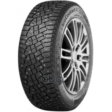 Автошина Continental ContiIceContact 2 KD 215/55 R17 98 T
