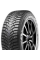 Шина Marshal WinterCraft SUV ice WS31 245/55R19 107T шип