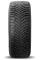 Зимние шины Michelin X-Ice North 4 SUV 285/45 R20 112T, XL, шипы