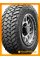 Летние автомобильные шины Sailun Terramax M/T 305/55 R20 121/118Q