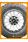 Летние автомобильные шины Sailun Terramax M/T 305/55 R20 121/118Q