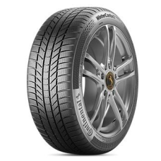 Шины 235/60 R18 103V Continental ContiWinterContact TS 870 P