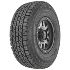275/65r18 116h geolandar a/t g015 tl
