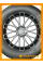 Зимние автомобильные шины Nokian Hakkapeliitta 9 SUV 315/40 R21 115T XL