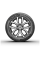 22/265/40 Michelin X-Ice North 4 106T XL TL SUV Ш