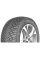 22/265/40 Michelin X-Ice North 4 106T XL TL SUV Ш
