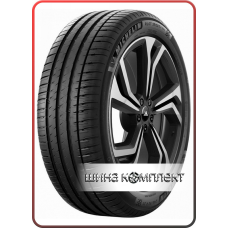Автомобильная шина Michelin Pilot Sport 4 SUV 295/40 R20 110Y XL летняя для легкового автомобиля
