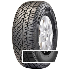 Летняя шина Michelin Latitude Cross (265/60 R18 110H)