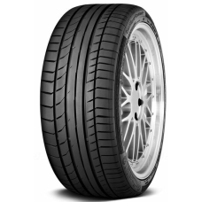 Автошина Continental 245/35 R20 95Y ContiSportContact 5P XL FR
