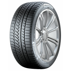 Шина зимняя CONTINENTAL WinterContact TS 850 P 225/60 R18 104V XL нешипованная