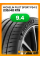 Летние автомобильные шины Michelin Pilot Sport PS4 S 235/40 ZR19 96Y XL