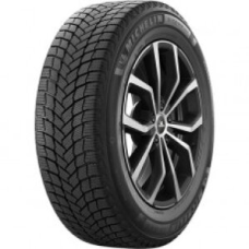 Шины зимние Michelin X-Ice Snow SUV 235/50 R19 103T XL