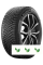 MICHELIN 230181 MICHELIN X-Ice North 4 SUV 235/60/R18 107 T Зимняя шипы