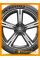 Зимние автомобильные шины Michelin Pilot Alpin PA5 SUV 245/45 R20 103V XL