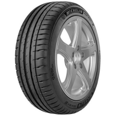 Шины Michelin Pilot Sport 4 285/35 R20 104Y RunFlat