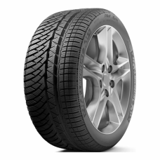 Michelin PILOT ALPIN 4 295/35 R19 104V XL WINTER