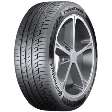 Шина Continental PremiumContact 6 315/35R21 111Y RunFlat